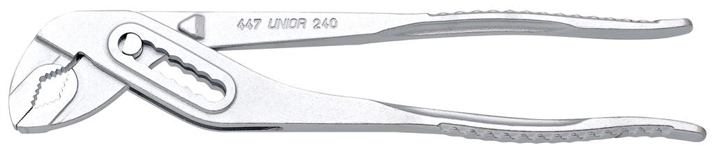 UNIOR - DOUBLE GROOVE JOINT PLIERS | Unior